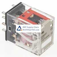 Omron Relay MY2 AC110/120(S) Original Neww Stock Price 