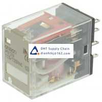 Omron Relay MY2N AC110/120(S) Original Neww Stock Price 