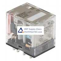 Omron Relay MY2N-D2 DC24(S) Original Neww Stock Price 