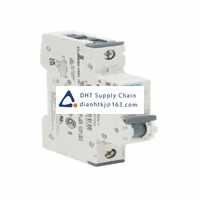  Fuses and Circuit Breakers Siemens_5SY6106-7