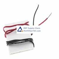 Adaptive_ET-127-14-15-RS Fans and Thermal Management Accessories
