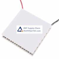 Adaptive_ET-127-20-15-RS Fans and Thermal Management Accessories