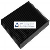 AAVID THERMALLOY_S586/B/250 Fans and Thermal Management Accessories