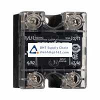 Sensata / Crydom Relay CWD4850-10 Original Neww Stock Price 