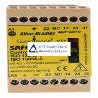 Rockwell Automation Relay 440F-C251D Original Neww Stock Price 