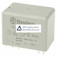 Finder Relay 66.22.9.012.0000 Original Neww Stock Price 