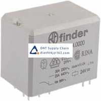 Finder Relay 66.22.9.024.0000 Original Neww Stock Price 