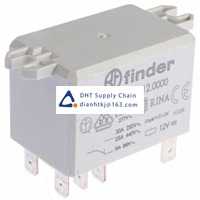 Finder Relay 66.82.9.012.0000 Original Neww Stock Price 