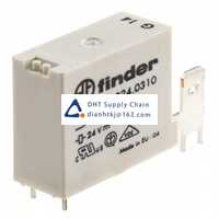 Finder Relay 45.71.7.024.0310 Original Neww Stock Price 