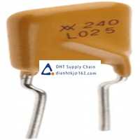  Fuses and Circuit Breakers Littelfuse_LVR025K