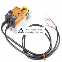 Belimo_LM24A-S Fans and Thermal Management Accessories