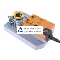 Belimo_GM24A Fans and Thermal Management Accessories