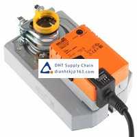 Belimo_GM24A-SR Fans and Thermal Management Accessories