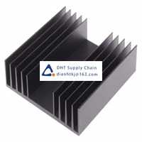 AAVID THERMALLOY_MA/B/100 Fans and Thermal Management Accessories