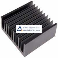 AAVID THERMALLOY_OS461/B/100 Fans and Thermal Management Accessories