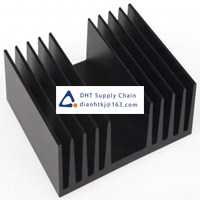 AAVID THERMALLOY_S561/B/100 Fans and Thermal Management Accessories