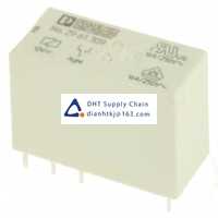 Phoenix Contact Relay 2961309 Original Neww Stock Price 