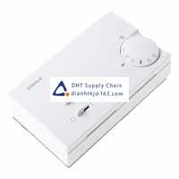 Eberle_KLRE 7026 Fans and Thermal Management Accessories