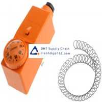 Eberle_RAR 875 01 Fans and Thermal Management Accessories