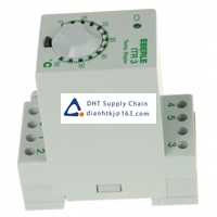 Eberle_ITR-3 528 000 Fans and Thermal Management Accessories