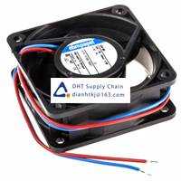 ebm-papst_624HH Fans and Thermal Management Accessories