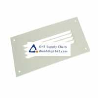 Rittal_2542235 Fans and Thermal Management Accessories