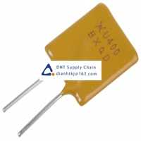 Fuses and Circuit Breakers Littelfuse_RUEF400