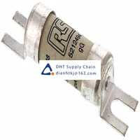  Fuses and Circuit Breakers RS PRO_521-2494