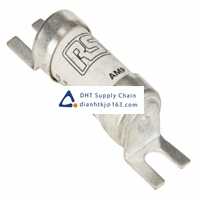  Fuses and Circuit Breakers RS PRO_521-2501