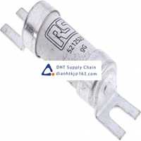  Fuses and Circuit Breakers RS PRO_521-2523