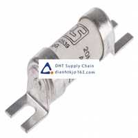  Fuses and Circuit Breakers RS PRO_521-2539