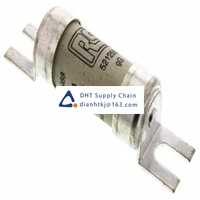  Fuses and Circuit Breakers RS PRO_521-2551