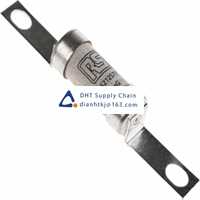  Fuses and Circuit Breakers RS PRO_521-2573