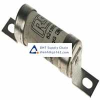  Fuses and Circuit Breakers RS PRO_521-2652