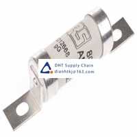  Fuses and Circuit Breakers RS PRO_521-2668