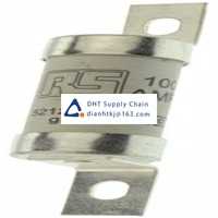  Fuses and Circuit Breakers RS PRO_521-2674