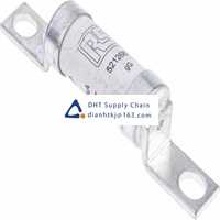  Fuses and Circuit Breakers RS PRO_521-2680