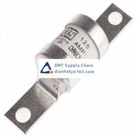 Fuses and Circuit Breakers RS PRO_521-2719