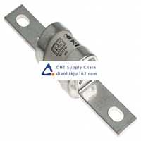  Fuses and Circuit Breakers RS PRO_521-2747