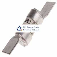  Fuses and Circuit Breakers RS PRO_521-2810