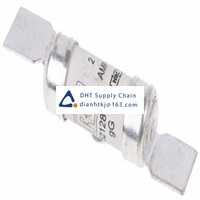  Fuses and Circuit Breakers RS PRO_521-2882