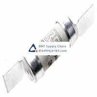  Fuses and Circuit Breakers RS PRO_521-2898