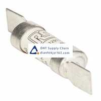  Fuses and Circuit Breakers RS PRO_521-2905