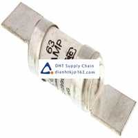  Fuses and Circuit Breakers RS PRO_521-2999