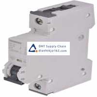  Fuses and Circuit Breakers Siemens_5SY6101-7