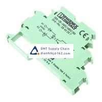 Phoenix Contact Relay 2940207 Original Neww Stock Price 