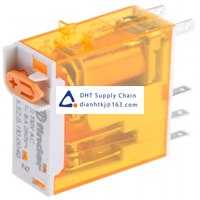 Finder Relay 46.52.8.110.0040 Original Neww Stock Price 