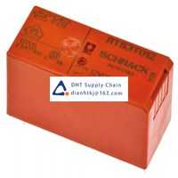 TE Connectivity Relay RTS3T012 Original Neww Stock Price 