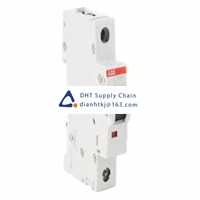  Fuses and Circuit Breakers ABB_2CDS271001R0024  S201M-C2