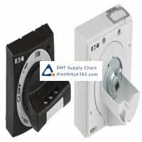  Fuses and Circuit Breakers Eaton_260174 NZM2-XTVDV